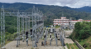 जलविद्युतमा घाटाको व्यापार गर्दै निजी क्षेत्र, जनताको अर्बौं लगानी जोखिममा