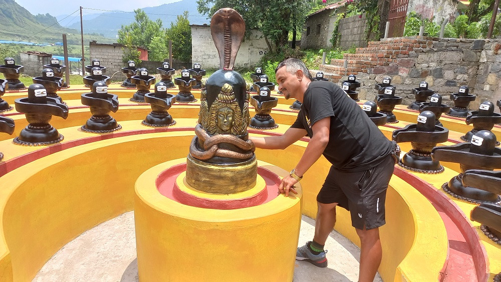 विदेशमा सिकेको सिपले स्वदेशमा स्वरोजगार