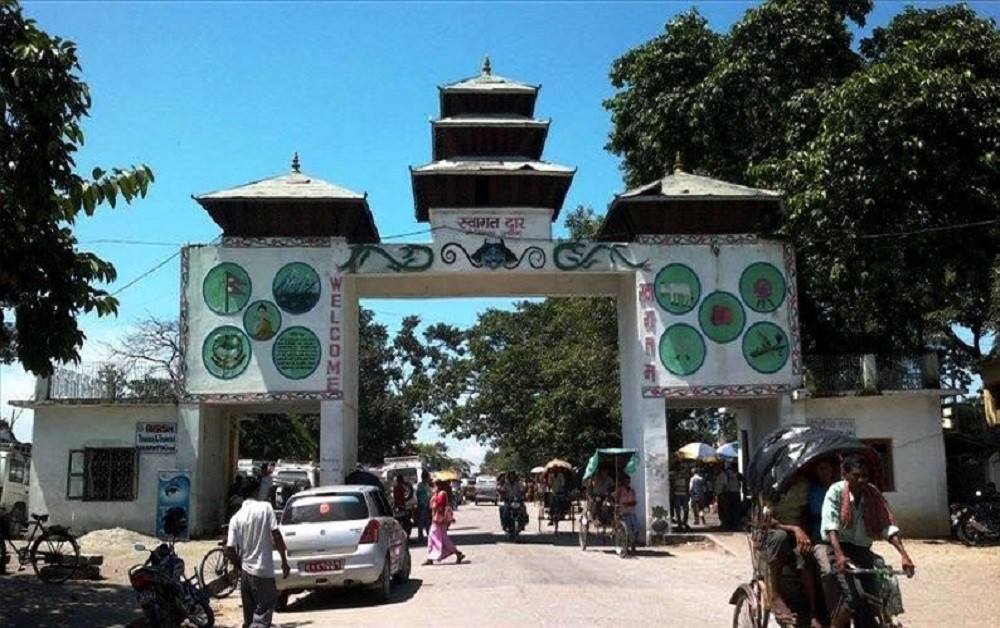 काँकडभिट्टाबाट ८ महिनामा १२ अर्ब ६४ करोडको पेट्रोलियम पदार्थ आयात