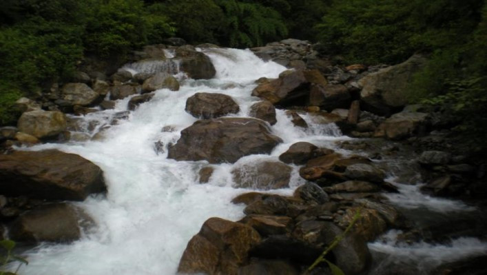 ३५.५२ मेगावाट क्षमताको ब्रह्यायणी जलविद्युत् आयोजना निर्माण हुने, लागत कति?