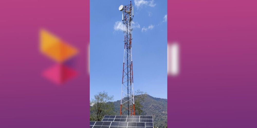 एनसलले एक वर्षमा थप्यो ३ सय ३८ टावर, फोरजी सेवा विस्तारका लागि हजारबढी साइटको स्तरोन्नति 