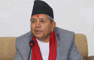 प्रतिनिधिसभामा नीति कार्यक्रममाथि ६ दिन छलफल हुने