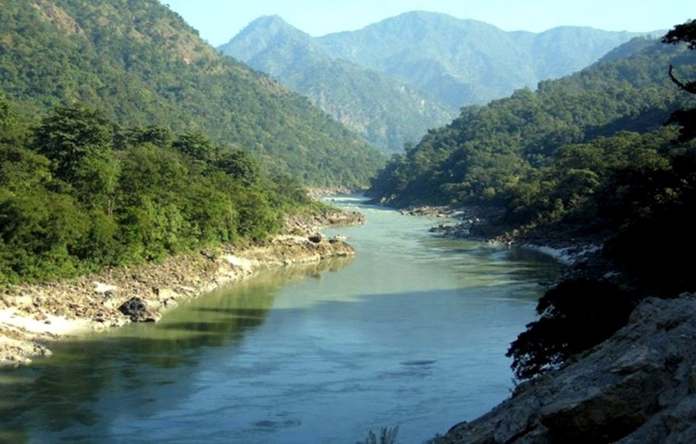 अघि बढ्यो ६६९ मेगावाट क्षमताको अरुण तल्लो, झन्डै १ खर्ब लागतमा बनाउँदै भारतीय कम्पनी सतलज