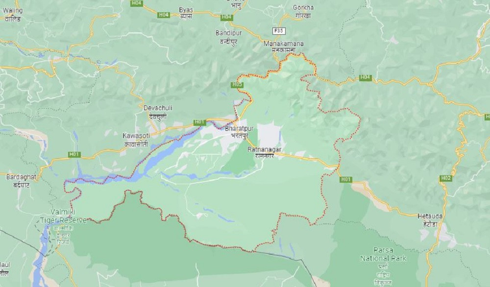 चितवनमा भदौ २१ देखि 'सफ्ट टेक चितवन २०८०' सञ्चालन हुने