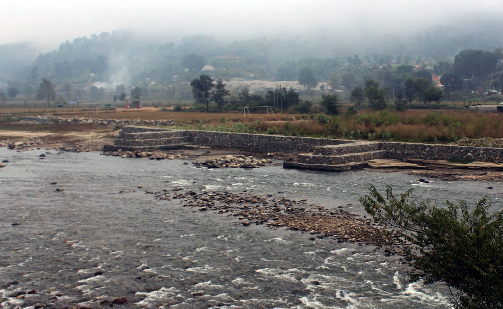 दरौँदीमा २ अर्ब १९ करोड ९५ लाखको लागतमा ९ मेगावाटको जलविद्युत् आयोजना निर्माण हुने