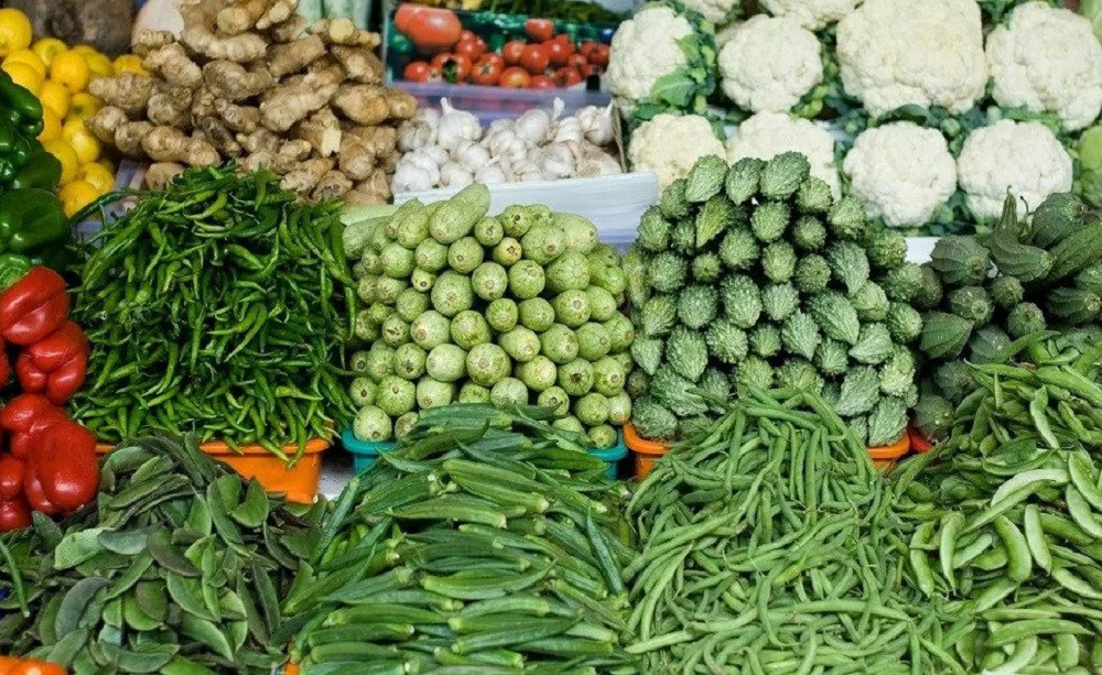 यस्तो छ आजको तरकारी र फलफूलको मूल्यसूची