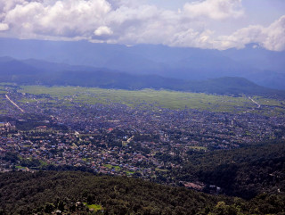 बढ्दो छ वीरेन्द्रनगरमा बस्ती