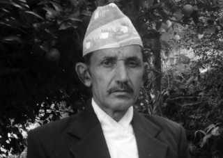 बिजनेस न्युजका कार्यकारी सम्पादक दाहाललाई पितृशोक 