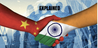 विश्व व्यापार संगठनमा भारत र चीन एकै ठाउँ