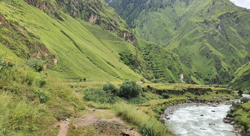 विद्युत् उत्पादन अनुमतिपत्रका लागि जगदुल्लाले अगाडि बढायो प्रक्रिया, ६ महिनाभित्र निर्माणमा जाने तयारी