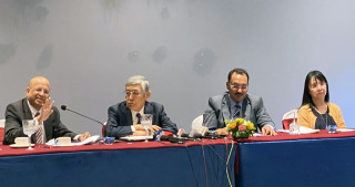 नेपालको अर्थतन्त्रका आधार मानव पुँजी र प्राकृतिक स्रोत : एडीबी पूर्वअध्यक्ष कुरोदा