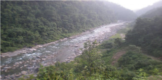 ६३ मेगावाट क्षमताको कोखाजोर जलाशययुक्त जलविद्युत आयोजना निर्माणमा २७ अर्ब ७४ करोड खर्च हुने
