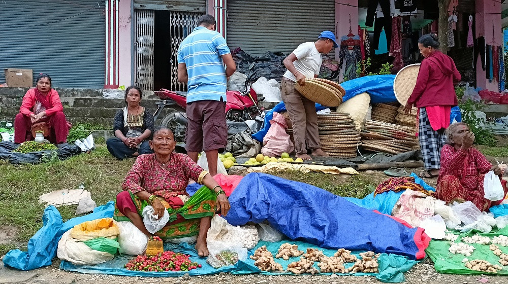 थोरै लगानीमा मनग्य आम्दानी