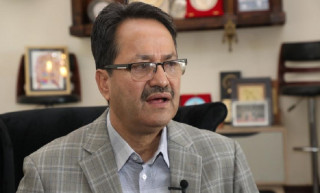 इजरायलमा बेपत्ता नेपालीको खोजी गर्न कूटनीतिक माध्यमबाट पहल गरिरहेका छौँ : परराष्ट्रमन्त्री [अन्तर्वार्ता]