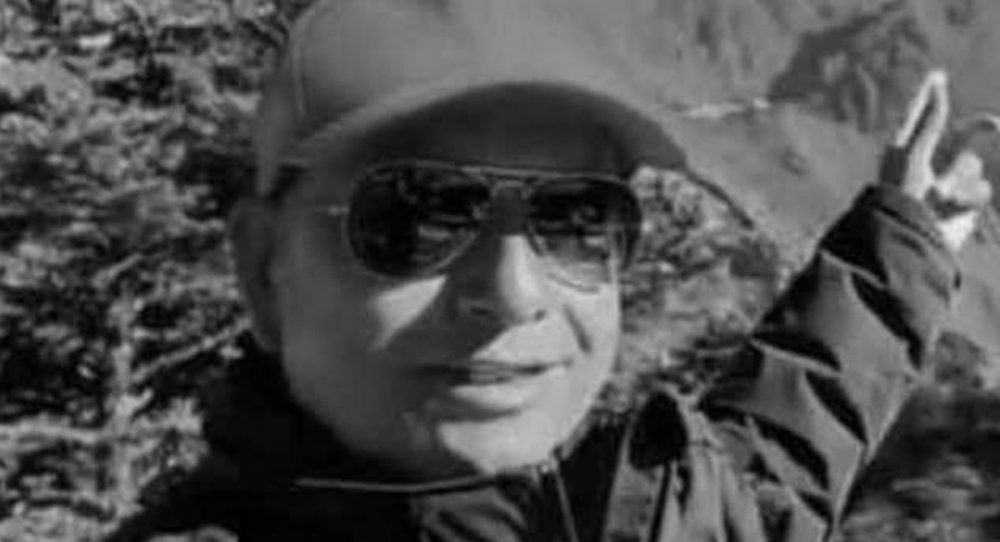 मनाङ एयरका पाइलट सेढाइँको उपचारका क्रममा भारतमा निधन