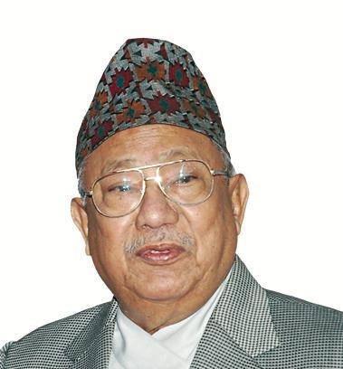 एभरेष्ट बैंकको २६ वर्षदेखि अध्यक्ष सम्हालेका बिके श्रेष्ठको निधन