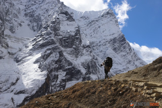 साहसिक पर्यटन ट्रेकिङ : चुनौतीका बाबजुद बढ्दो आकर्षण, हराउँदै मौलिकता