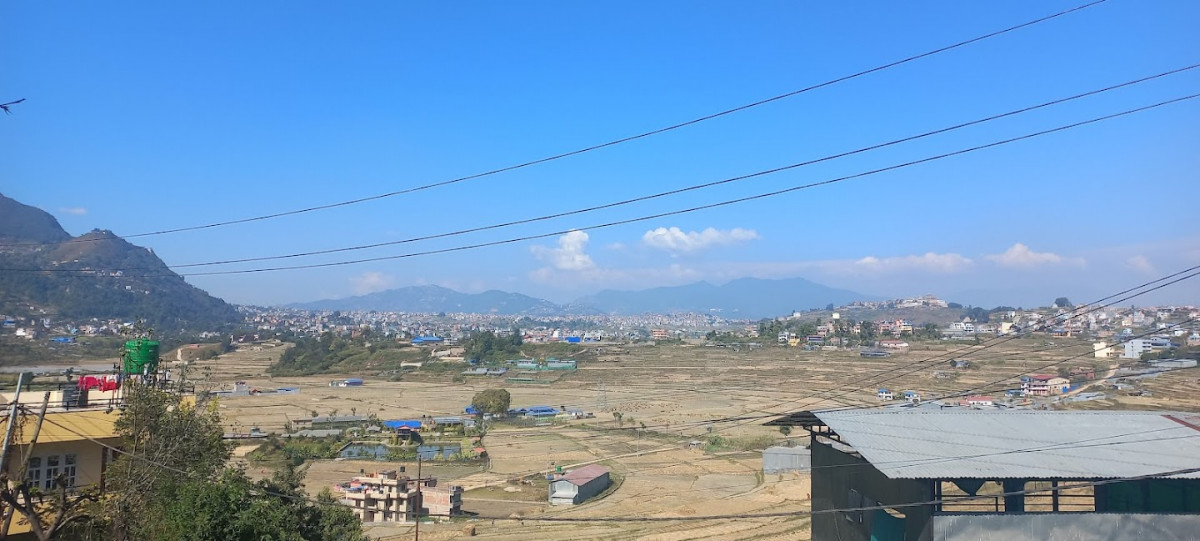 द्रुतमार्गको प्रारम्भिक बिन्दु खोकनाबाट फर्सीडोल सार्न सेना, सरकार र स्थानीय बासिन्दा सहमतिनजिक