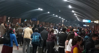 श्रम स्वीकृति लिएरमात्र वैदेशिक रोजगारीमा जान नेपाली दूतावास बैंककको आग्रह
