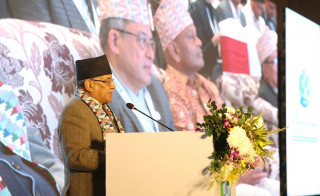 अर्थतन्त्र सुधार्न नयाँ घोषणाको तयारी गरिरहेको छु : प्रधानमन्त्री
