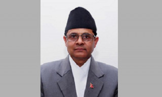 संघीय संसद्का महासचिव गौतमले दिए राजीनामा