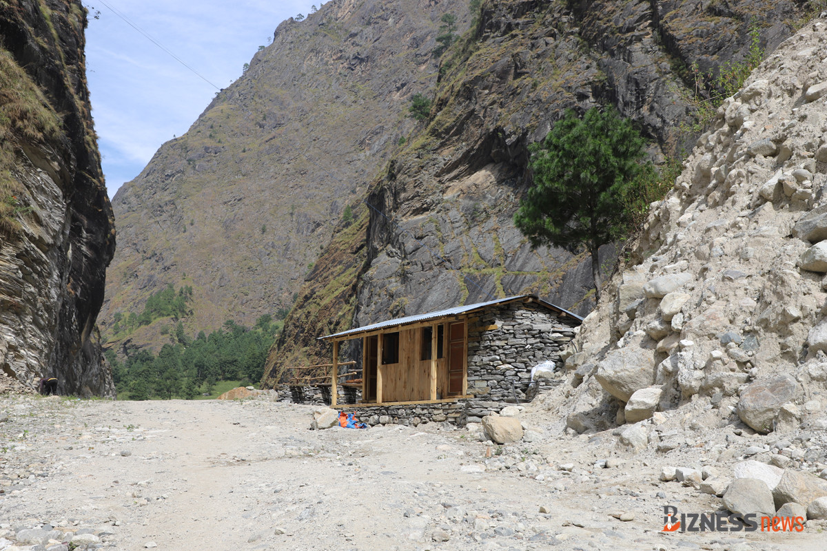 गण्डकीमा ‘एक निर्वाचन क्षेत्र, एक सडक’ कार्यक्रम : गोरखाको चुमनुब्रीलाई जोड्न 'डीपीआर' तयार