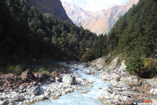 गोरखाका आठ स्थानमा विद्युत् आयोजनाको सर्वेक्षण