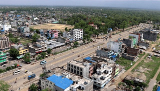 पर्यटन क्षेत्रलाई चलायमान बनाउन नेपालगञ्जमा होटलमा थपिँदै लगानी