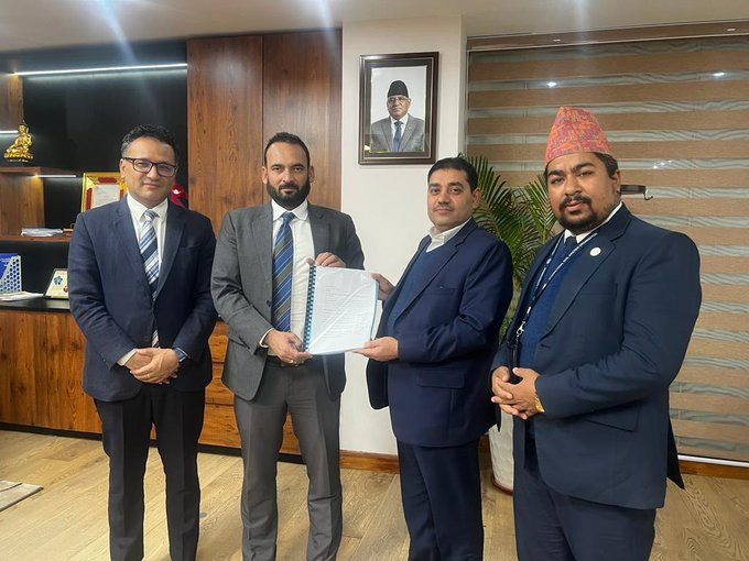 विमानस्थलमा सञ्चालित भाडाका पसल व्यवस्थित गर्न अध्ययन समितिको दर्जन सुझाव