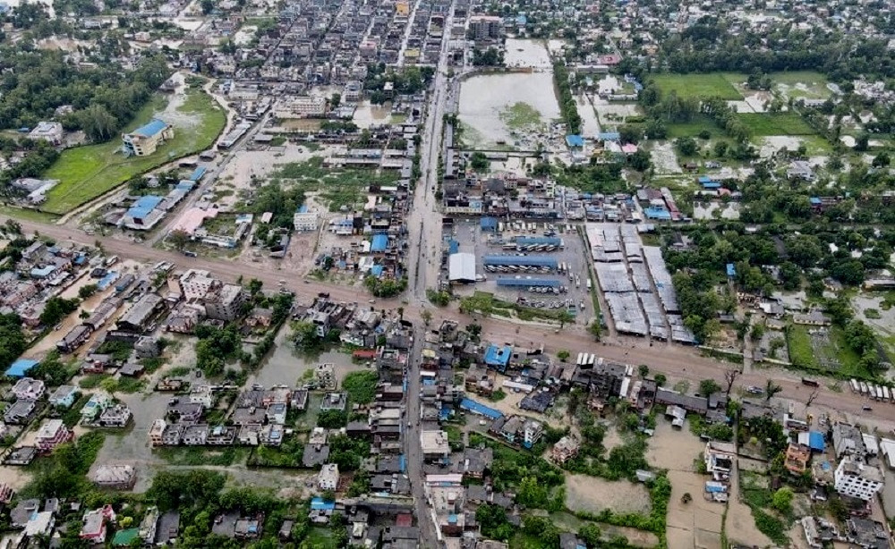 आधुनिक सहर बन्दै महेन्द्रनगर, सडकलगायत पूर्वाधार निर्माणको ८५ प्रतिशत काम सकियो