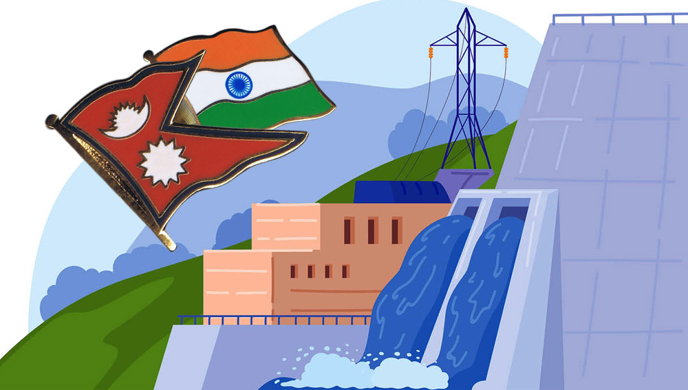 नेपालमा २५ हजार मेगावाट बिजुली उत्पादन गर्न तम्सिएका भारतीय लगानीकर्ता हात झिक्ने तरखरमा