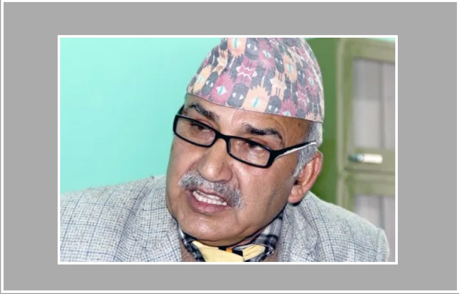 महसुल निर्धारण आयोगका तत्कालीन अध्यक्ष भुसाल भन्छन्- लोडसेडिङ अन्त्य भएपछि पनि बिल काट्नु गैरकानूनी