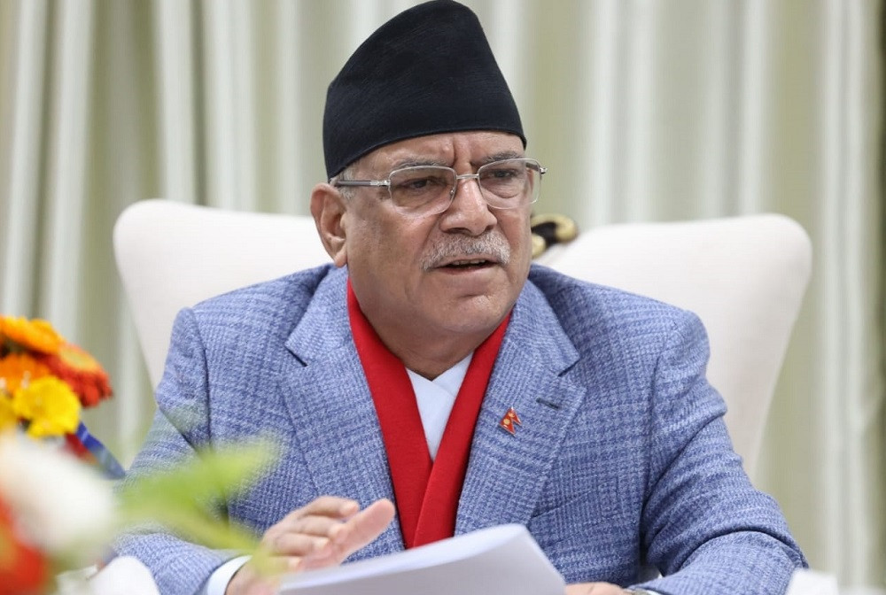 पूर्वाधार र सेवालाई प्रभावकारी बनाउन प्रधानमन्त्रीको निर्देशन