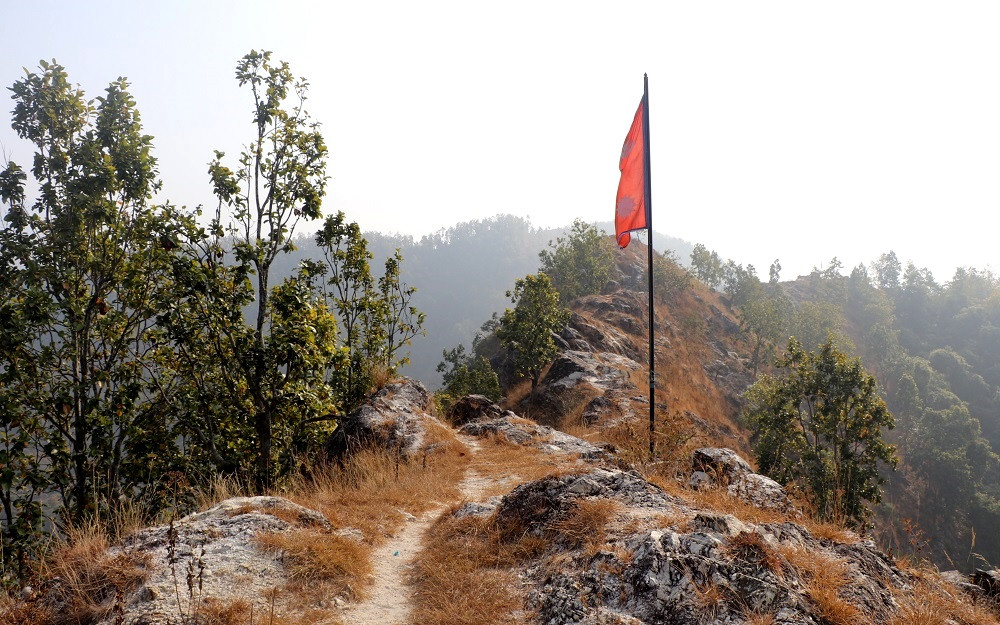 प्रचारप्रसार अभावले ओझेलमा हतुवागढीको माइबेनी