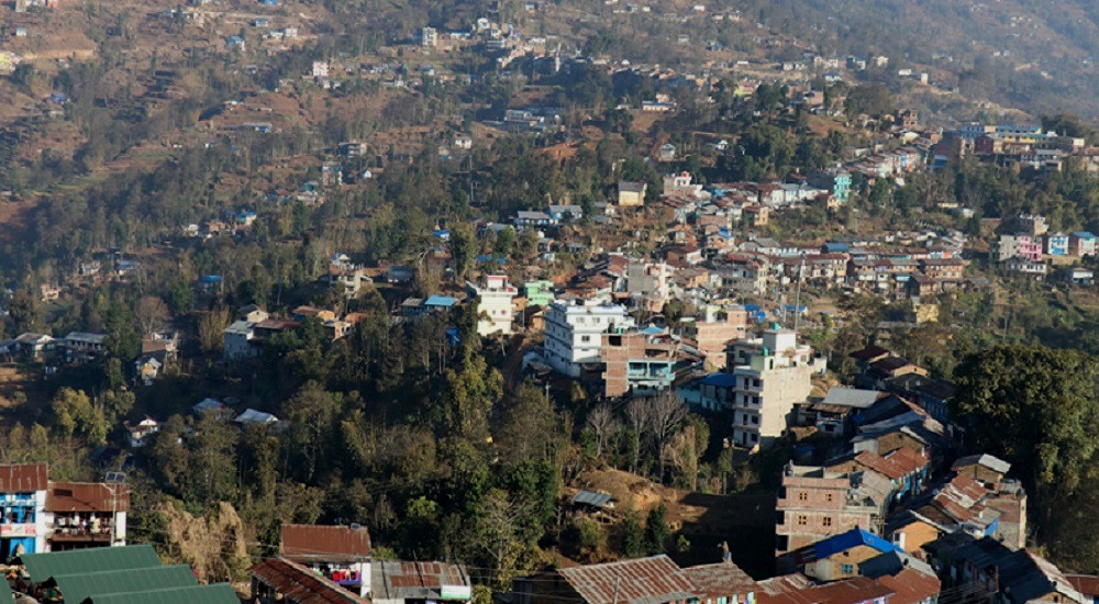 दिक्तेल रुपाकोट मझुवागढी नगरपालिकाले किसानका कृषिउपज नि:शुल्क बजारसम्म पुर्‍याइदिने