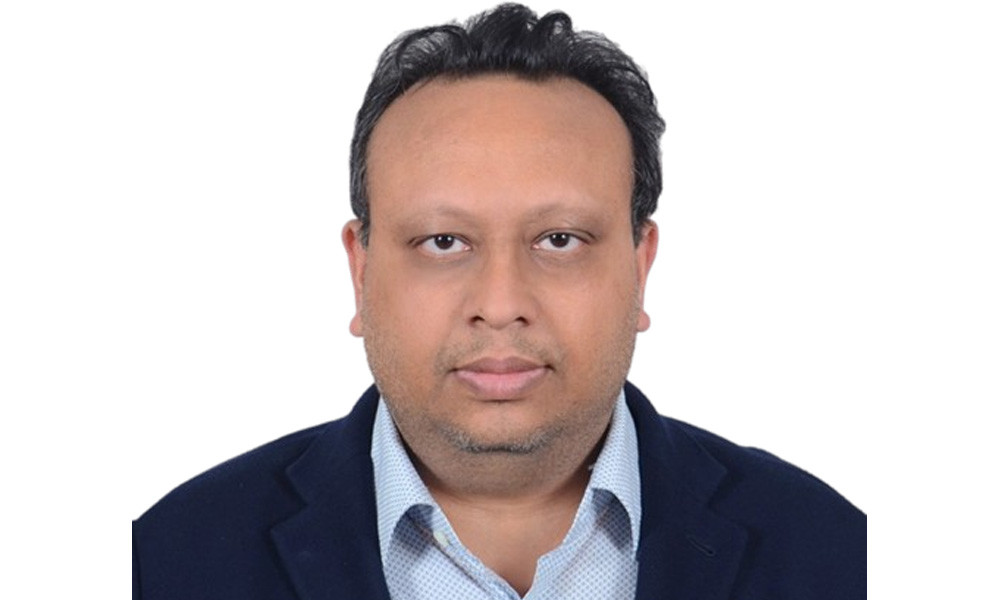 हिमालयन लाइफ इन्स्योरेन्सको अध्यक्षमा सुलभ अग्रवाल