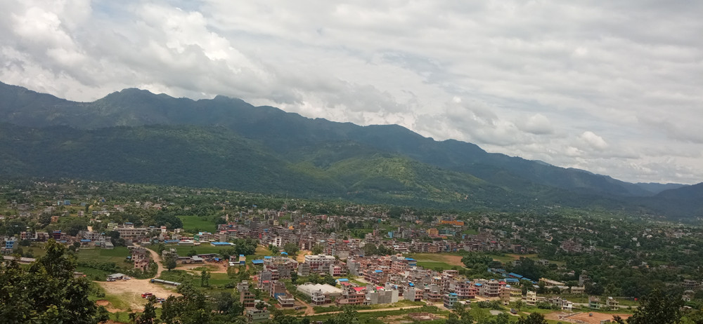 पाल्पामा पर्यटकको बसाइ लम्ब्याउन चिन्ता