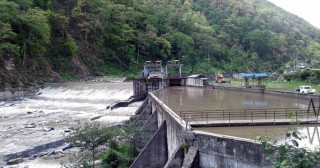 माथिल्लो ठूलोखोला ‘ए’ जलविद्युत् आयोजना निर्माण अन्तिम चरणमा, ७५ प्रतिशत काम सकियो