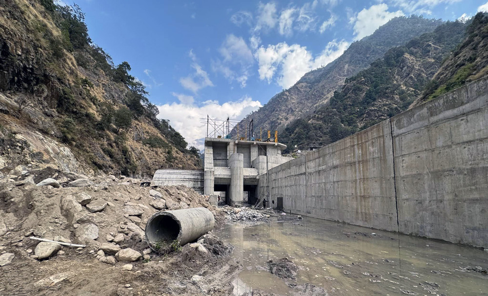 वनले अध्ययन सहमति नदिँदा लाइसेन्स खारेज हुने अवस्थामा ४६१ मेगावाटका ९ आयोजना
