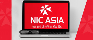 नेपालको पहिलो डिजिटल बैंक बन्दै एनआईसी एसिया