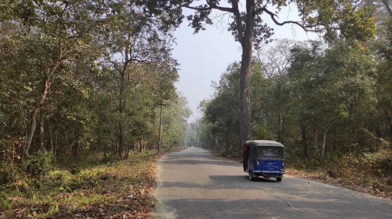 १ सय ३० किलोमिटरको कमला-ढल्केबर-पथलैया सडक विस्तारमा ३६ अर्ब ९२ करोड लाग्ने