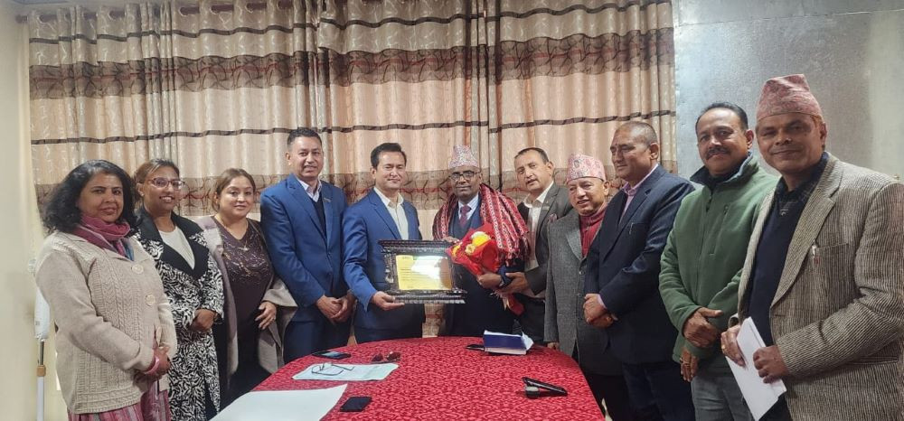 हिजो १५० रुपैयाँमा जलविद्युतको लाइसेन्स दिएकै हो, समयानुकूल संशोधन गर्न सकिन्छ : महानिर्देशक मण्डल