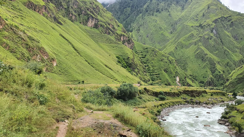 जगदुल्ला जलविद्युत् आयोजना : यसरी बद्लिनेछ कर्णालीको आर्थिक हैसियत