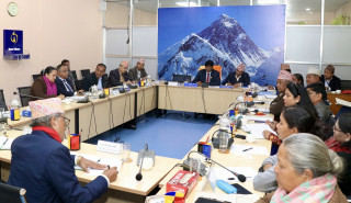 फलामको कच्चापदार्थ आयातमा लाग्ने करसम्बन्धी विवाद फेरि ब्युँझियो