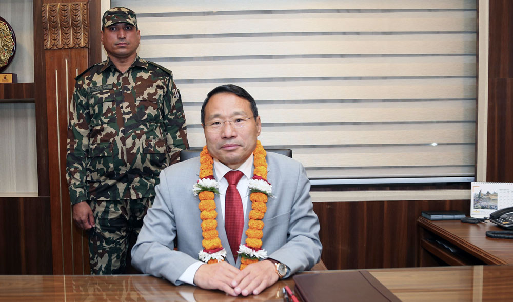 महतभन्दा सुविधाजनक अवस्थामा छन् अर्थमन्त्री पुन, जोगाएर हिँड्ने चुनौती