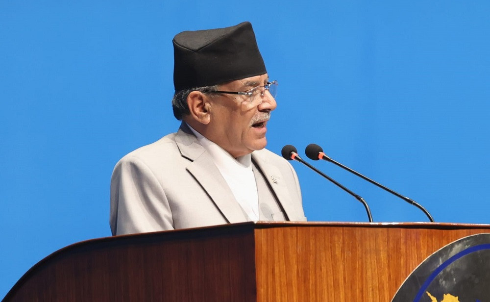 रसिया जाँदा ‘नो अब्जेक्सन लेटर’ अनिवार्य गरिएको छ : प्रधानमन्त्री