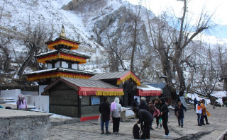 मुक्तिनाथ क्षेत्रलाई थप धार्मिक पर्यटकीय क्षेत्रका रुपमा विकसित गरिने