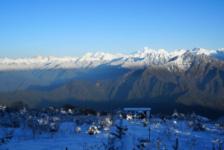 पर्यटक प्रवर्द्धन गर्न ताप्लेजुङमा सुरु भयो महोत्सव