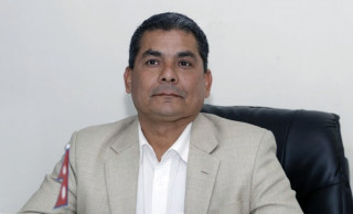 तीनकुनेमा भएको हिंसात्मक प्रदर्शनका मुख्य नाइके दुर्गा प्रसाईं भारतबाट पक्राउ