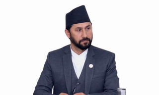 सहकारी ठगीमा मुद्दा परेपछि सभापति पदबाट अलग भएका रवि लामिछाने पुन: जिम्मेवारीमा फर्किए